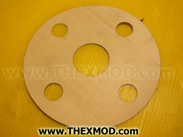 Gasket - CJ114284-1