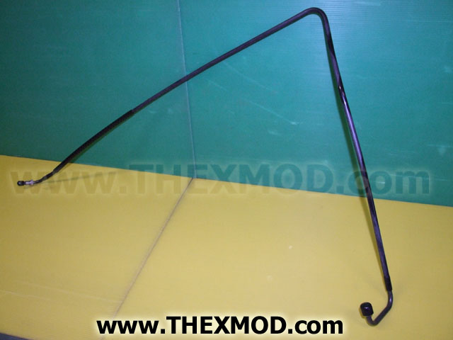 Pipe - Fuel - Non Metallic - NTC3692-1
