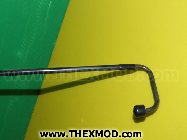 Pipe - Fuel - Non Metallic - NTC3692-2