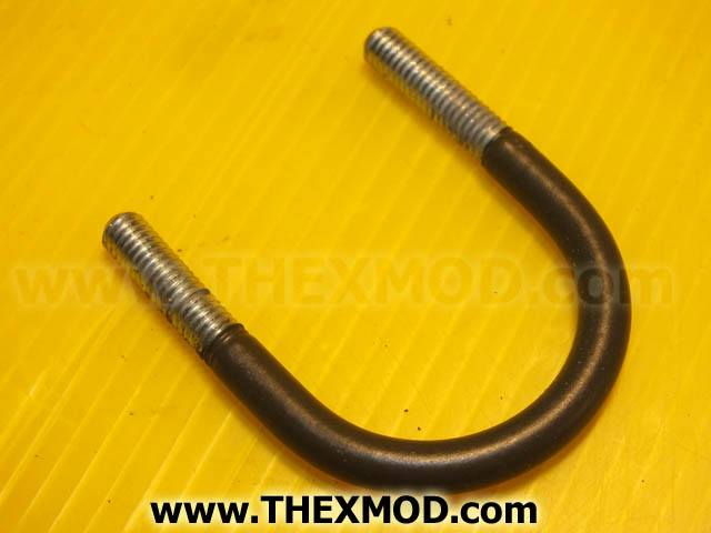 U Bolt - M6 x 1 - FV1078667-1