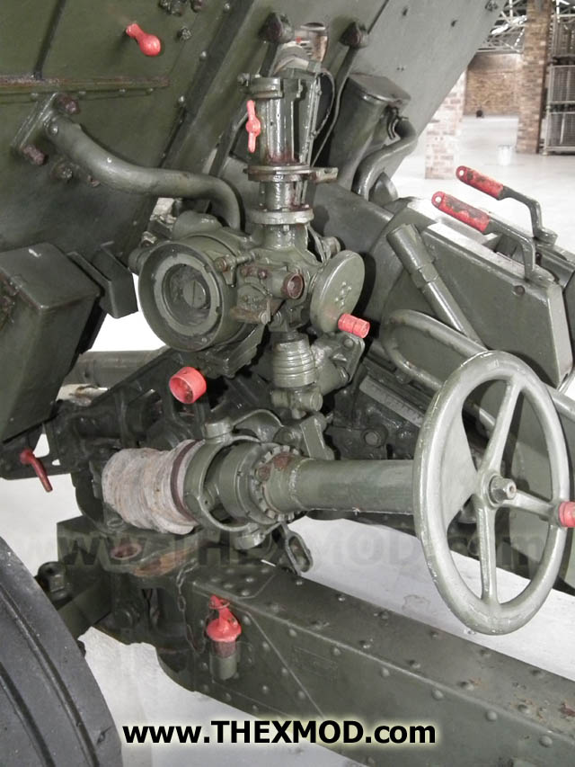 Field Gun - Russian FK-39 -7