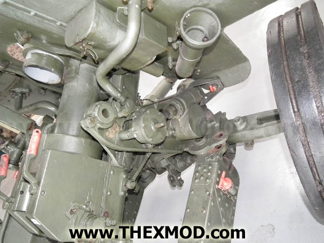 Field Gun - Russian FK-39 -9