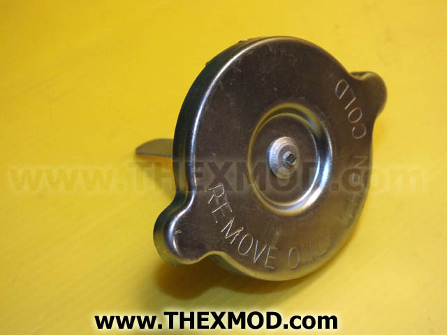 Cap Filler - 91086057 - 32000353-1