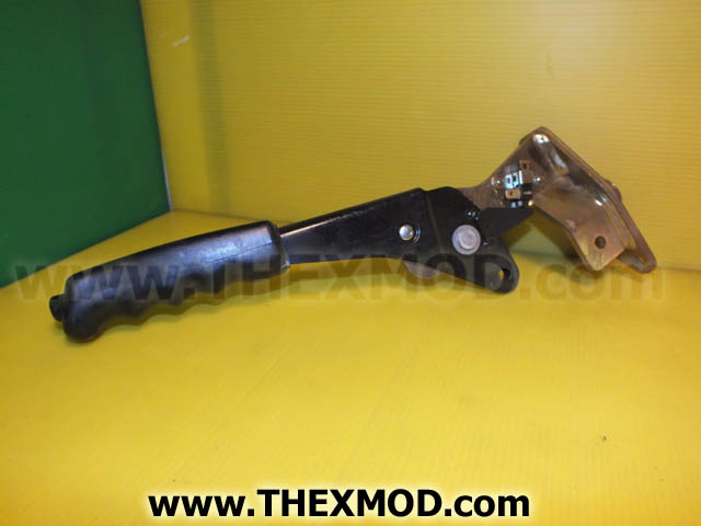 Lever Manual Control - LH - ANR3693 - RHBS13700-1