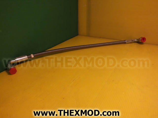 Hose - CC2327-1