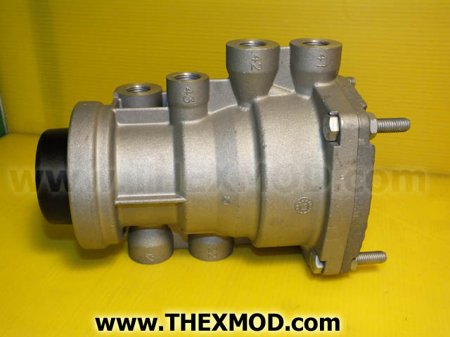 Valve Relay - Air - 3389273-1