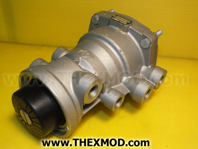 Valve Relay - Air - 3389273-2