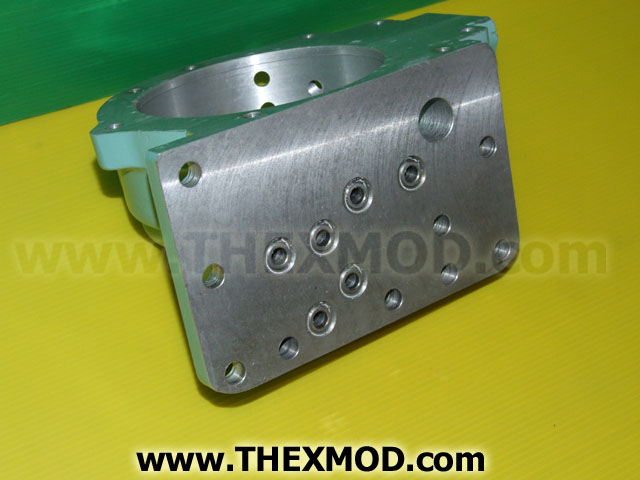 Housing Rotor - Gearbox - FV659262-5