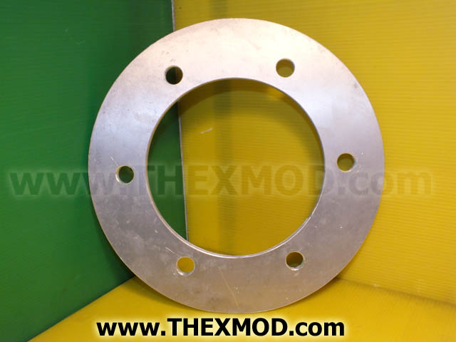 Spacer - 6 45/64in id - 11 9/64in od - FV770214-1
