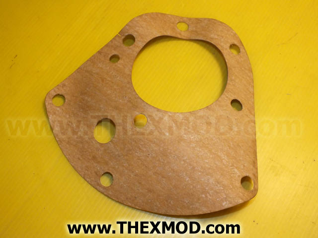 Gasket - FV801007-1