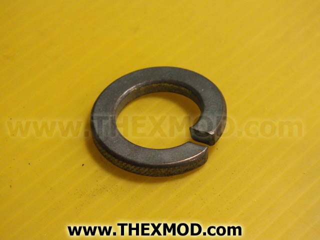 Washer - 27.3mm od - FV2014597-1