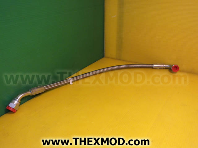Hose - 515mm Long - CC2292-1