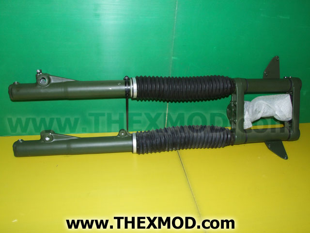 Fork Assembly - Front Suspension - A0084840131-1
