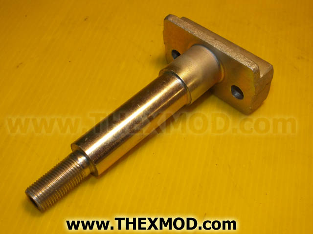 Pillar Periscope Clamp - FV717729-1