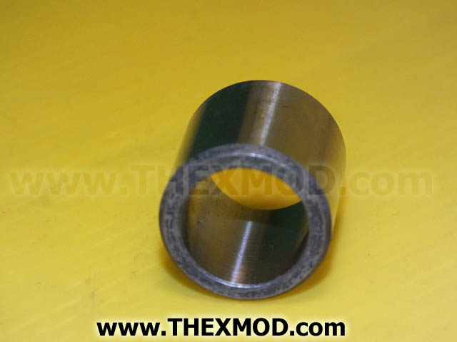 Pin Hollow - 23mm od - 25mm Long - FV2014463-1