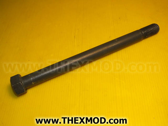 Screw - Metric - 20mm dia - 253.50mm Long -1