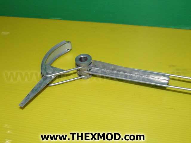 Float Arm - Fuel - 30 - 380 - FV839457-2