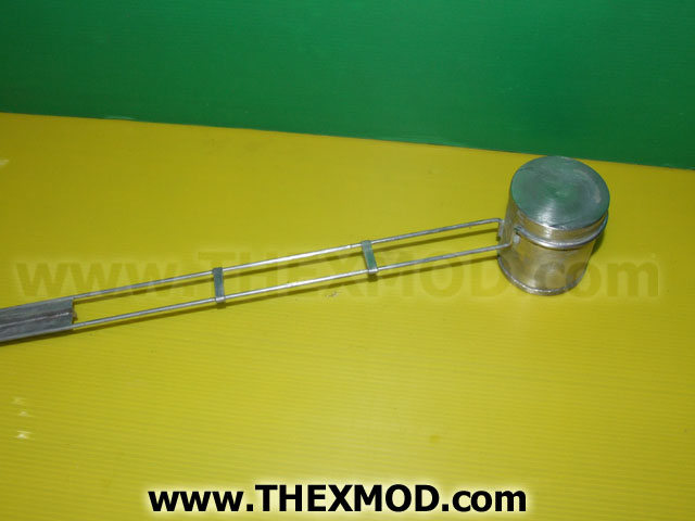 Float Arm - Fuel - 30 - 380 - FV839457-3
