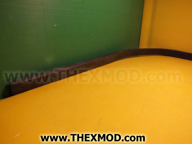 Pad Cushioning - 187mm x 34mm x 20mm - FV2029083-1