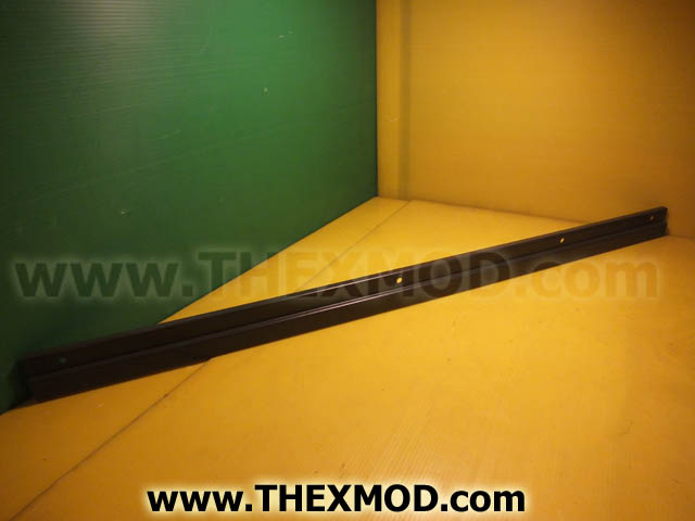 Harness Guard - 900mm x 46mm x 16mm - FV2263929-1