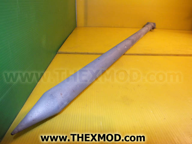 Earth Spike - 36in Lg - GM-D96765/22 - 91-001-0233-1