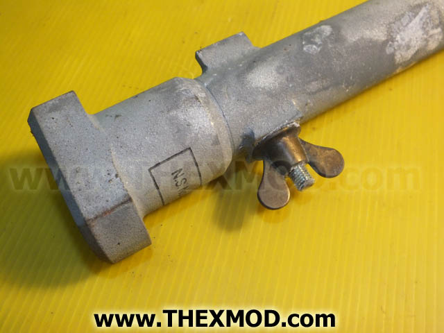 Earth Spike - 36in Lg - GM-D96765/22 - 91-001-0233-2