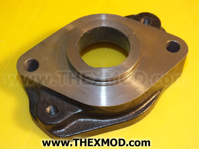 Adaptor - Steering Pump - 36-00329-000-1