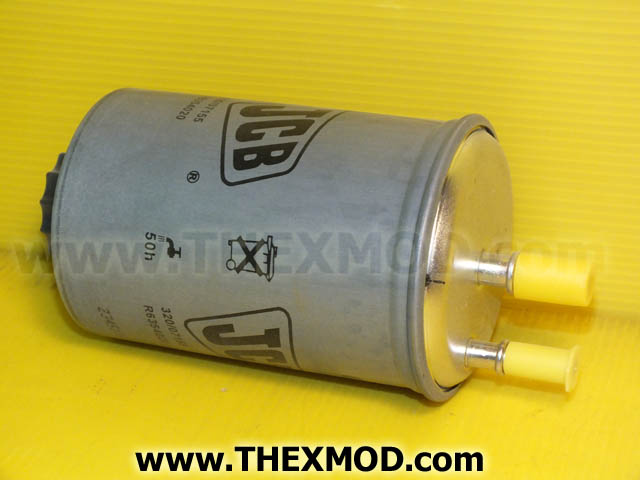 Filter Element - 81.20mm dia - 320/07057-1