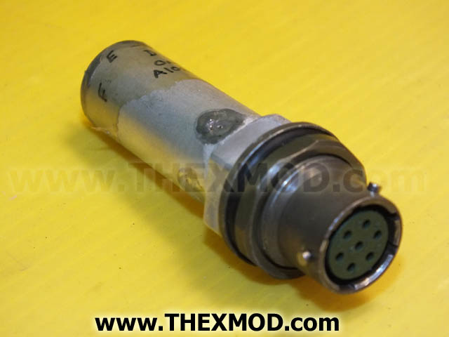 Connector Audio - BLC611012 - SD/C243197-1