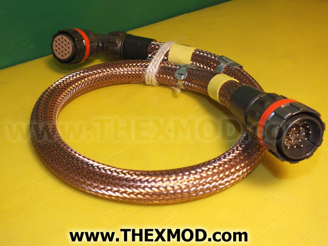 Wiring Harness - 3 foot 1in - FV886763/1 - CV 2812-1