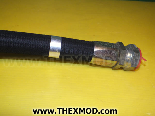Hose - OE36179-26-1