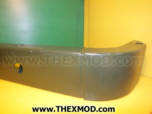 Bumper - Front - Right Hand - 758.2.84.002.2-1