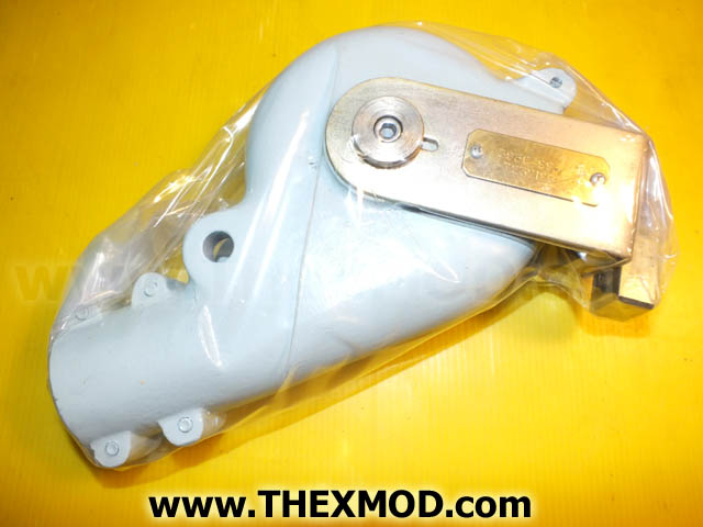 Top Sheath -1