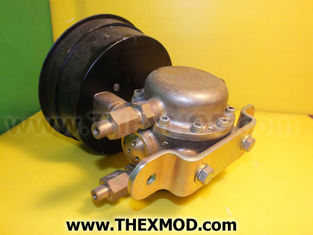 Gauge Pressure Difference - 0-15 ibf/in2- 882375/1-2