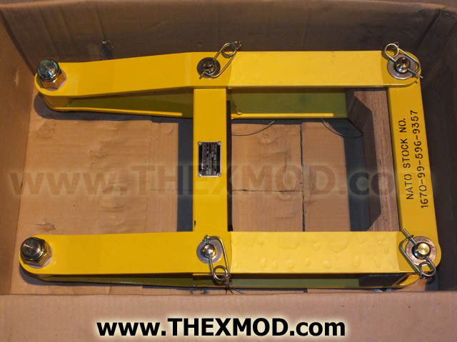 Transmission Coupling Fit - 7810086-1