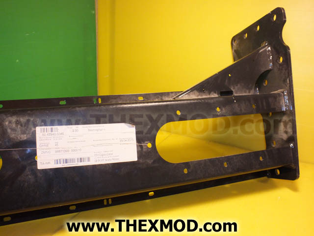 Bracket - Light Carrier - Right - 86871399 000010-1