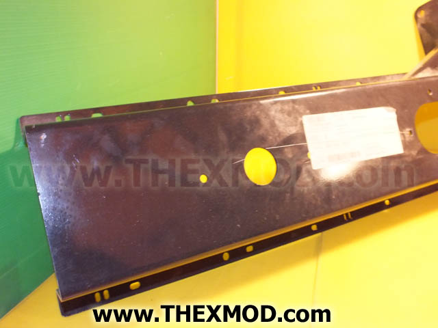Bracket - Light Carrier - Right - 86871399 000010-2