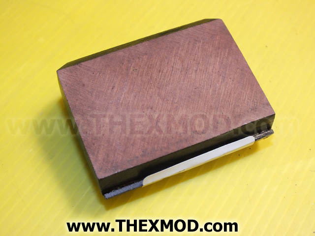 Friction Pad - 57.55mm - 5269073-1