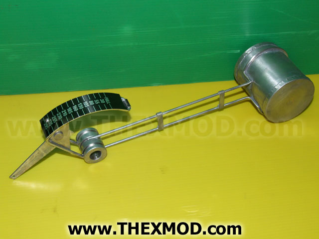 Float Arm - Fuel - FV839450-1
