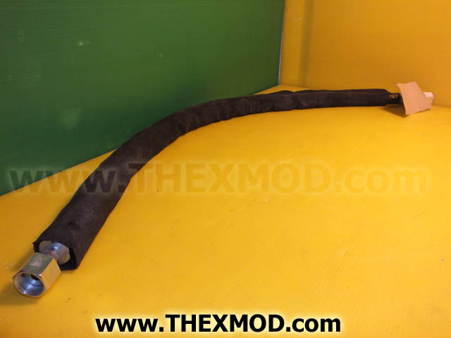 Hose - 279-6709 - CV162038D-1