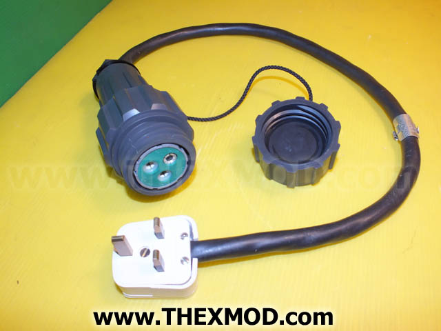 Wiring Harness - 730mm - FV2045291/1 - GW156-1