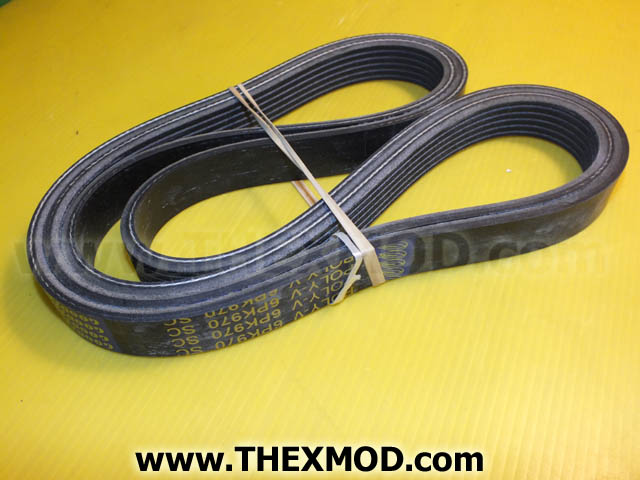 Belt - 2181 4906-203 - 93-916-675-1