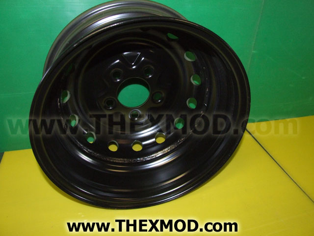 Wheel - 7J16H2 - 7581530012-2