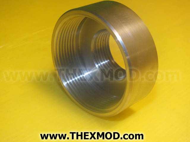 Reducer Pipe - G3 400 103 2194 DT-1