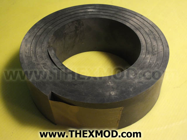 Rubber Strip-1