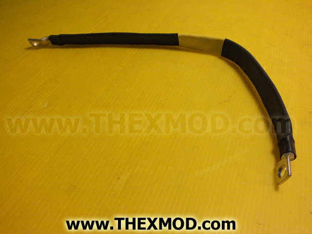 Cable - Earth Link - 421-210-0009 - 25727/127-1