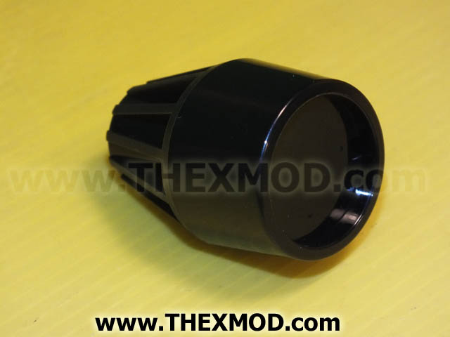 Knob - 32.5mm dia - 44mm long - 3516512 - FBU4481-1