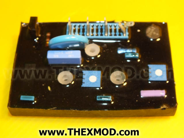 Regulator - 036-245-2