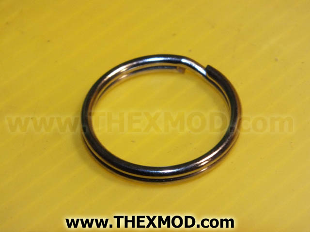 Ring Key - 259-93303-1