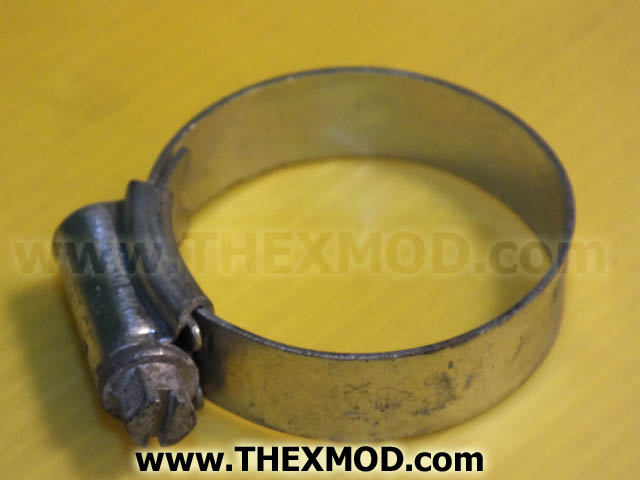 Clamp - Hose - 74415-2-1